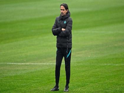 Serie A: Inter Milan's Simone Inzaghi, Alessandro Bastoni banned after derby row | Serie A: Inter Milan's Simone Inzaghi, Alessandro Bastoni banned after derby row