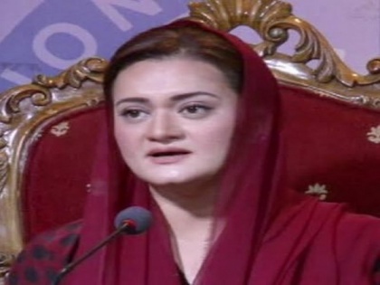 People facing inflation, unemployment due to Imran Khan's incompetence: Marriyum Aurangzeb | People facing inflation, unemployment due to Imran Khan's incompetence: Marriyum Aurangzeb