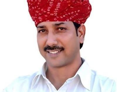 Raj Minister Gudha sacked after calling for 'introspection' instead of raising Manipur issue | Raj Minister Gudha sacked after calling for 'introspection' instead of raising Manipur issue Raj Minister Gudha sacked after calling for 'introspection' instead of raising Manipur issue | Raj Minister Gudha sacked after calling for 'introspection' instead of raising Manipur issue