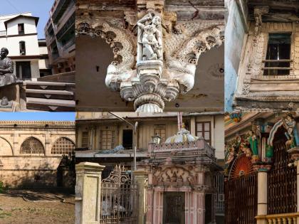 (HERITAGE PACKAGE) Old Amdavad: From UNESCO recognition to preservation struggles | (HERITAGE PACKAGE) Old Amdavad: From UNESCO recognition to preservation struggles
