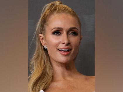 Paris Hilton speaks about accidentally wearing two different heels during 'The Tonight Show' appearance | Paris Hilton speaks about accidentally wearing two different heels during 'The Tonight Show' appearance