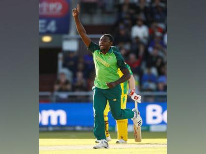 Winning T20 World Cup would be extremely special, says Rabada | Winning T20 World Cup would be extremely special, says Rabada