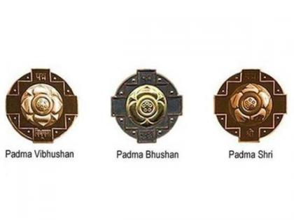 Padma Awards ceremony postponed due to coronavirus outbreak | Padma Awards ceremony postponed due to coronavirus outbreak Padma Awards ceremony postponed due to coronavirus outbreak | Padma Awards ceremony postponed due to coronavirus outbreak