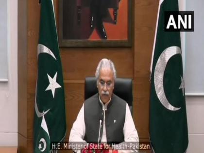 Pakistan rejects India's accusation of politicising SAARC video conference on coronavirus | Pakistan rejects India's accusation of politicising SAARC video conference on coronavirus