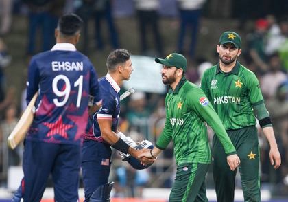 T20 WC: ‘We are Pakistan, we do things differently,’ says skipper Agha on team’s ‘clinical’ win vs USA | T20 WC: ‘We are Pakistan, we do things differently,’ says skipper Agha on team’s ‘clinical’ win vs USA