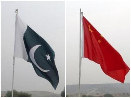 Pakistan, China sign agreement to develop Sindh, Hubei as sister provinces | Pakistan, China sign agreement to develop Sindh, Hubei as sister provinces