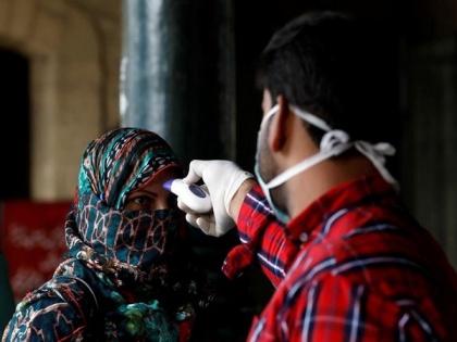 Pak's coronavirus tally nears 800, 5 dead; Sindh remains worst-hit | Pak's coronavirus tally nears 800, 5 dead; Sindh remains worst-hit