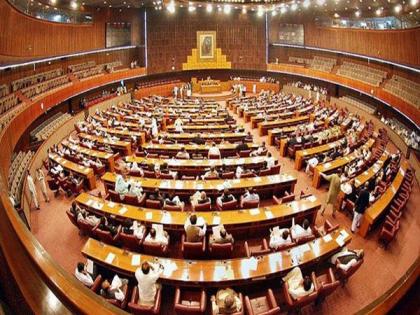 Pakistan National Assembly session to begin today, no-trust motion against Imran Khan on agenda | Pakistan National Assembly session to begin today, no-trust motion against Imran Khan on agenda