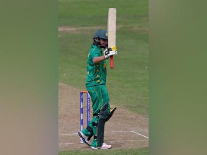 Former Pakistan skipper Sana Mir announces retirement from international cricket | Former Pakistan skipper Sana Mir announces retirement from international cricket