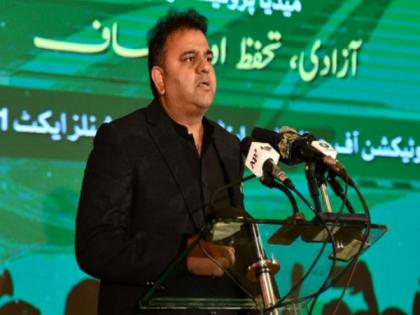 Pakistan: 'Loopholes' in SC verdict, claims PTI leader Fawad Chaudhry | Pakistan: 'Loopholes' in SC verdict, claims PTI leader Fawad Chaudhry