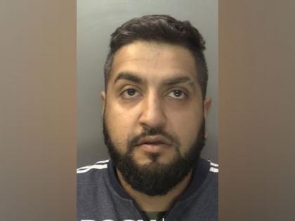 UK: Pakistani-origin man jailed for 10 years for supplying drugs | UK: Pakistani-origin man jailed for 10 years for supplying drugs