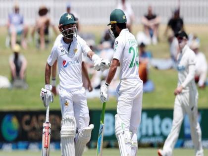 NZ vs Pak: Hoping for even better performances in future, says Fawad Alam | NZ vs Pak: Hoping for even better performances in future, says Fawad Alam