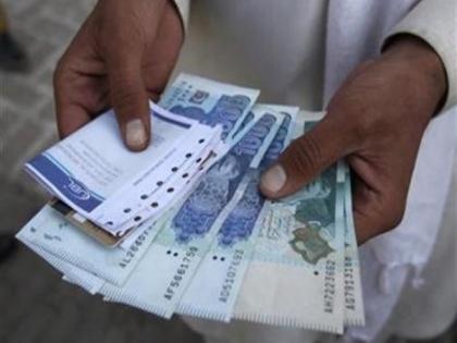 Pakistani rupee further weakens against US dollar, touches Rs 178 mark | Pakistani rupee further weakens against US dollar, touches Rs 178 mark