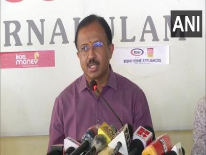 Pala Bishop's remarks a warning to community members, should've been taken seriously: V Muraleedharan | Pala Bishop's remarks a warning to community members, should've been taken seriously: V Muraleedharan