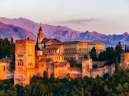 Pack your bags for Spain: 2019's best country to visit | Pack your bags for Spain: 2019's best country to visit
