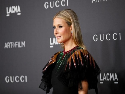 Gwyneth Paltrow gets candid about aging, self-love | Gwyneth Paltrow gets candid about aging, self-love