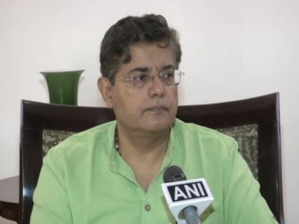 Digvijay trying to foment phobia against Hindus: Baijayant Panda | Digvijay trying to foment phobia against Hindus: Baijayant Panda