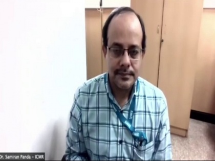 Third wave may hit country around August end: Dr Samiran Panda | Third wave may hit country around August end: Dr Samiran Panda