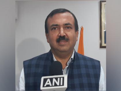Uttar Pradesh becomes first state to impose stock limit on edible oils, says Sudhanshu Pandey | Uttar Pradesh becomes first state to impose stock limit on edible oils, says Sudhanshu Pandey