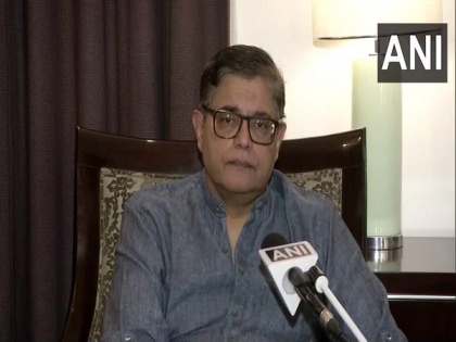 We shouldn't politicise it: BJP's Jay Panda on Cong leader remark over Russia-Ukraine crisis | We shouldn't politicise it: BJP's Jay Panda on Cong leader remark over Russia-Ukraine crisis