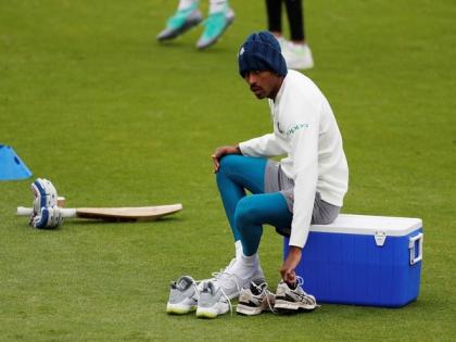 Pandya will be crucial part of Test squad if he starts bowling, says Sehwag | Pandya will be crucial part of Test squad if he starts bowling, says Sehwag