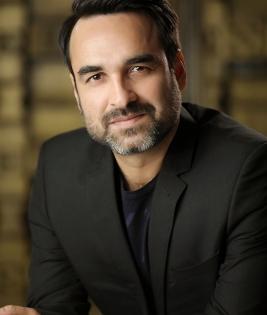 Pankaj Tripathi: 'Oonchi Oonchi Waadi’, a reminder that everyone finds solace in spirituality during troubled times | Pankaj Tripathi: 'Oonchi Oonchi Waadi’, a reminder that everyone finds solace in spirituality during troubled times
