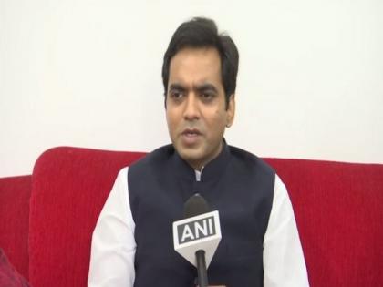 BJP candidate from Noida tests positive for COVID-19 | BJP candidate from Noida tests positive for COVID-19 BJP candidate from Noida tests positive for COVID-19 | BJP candidate from Noida tests positive for COVID-19