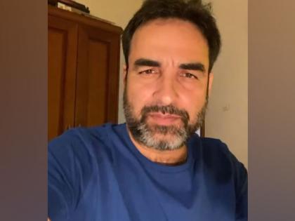 Pankaj Tripathi will soon start filming 'Criminal Justice' Season 3 | Pankaj Tripathi will soon start filming 'Criminal Justice' Season 3