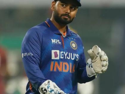 De-bloat powder, home-cooked food at the centre of Rishabh Pant's nutrition powered recovery | De-bloat powder, home-cooked food at the centre of Rishabh Pant's nutrition powered recovery