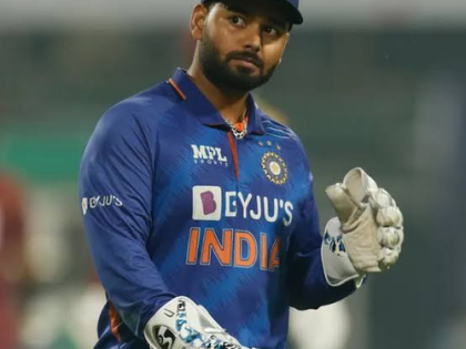 IPL 2024: Rishabh Pant declared fit; Shami, Prasidh ruled out, says BCCI | IPL 2024: Rishabh Pant declared fit; Shami, Prasidh ruled out, says BCCI IPL 2024: Rishabh Pant declared fit; Shami, Prasidh ruled out, says BCCI | IPL 2024: Rishabh Pant declared fit; Shami, Prasidh ruled out, says BCCI