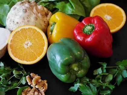 Consuming fruits, vegetables may help lead stress-free life | Consuming fruits, vegetables may help lead stress-free life