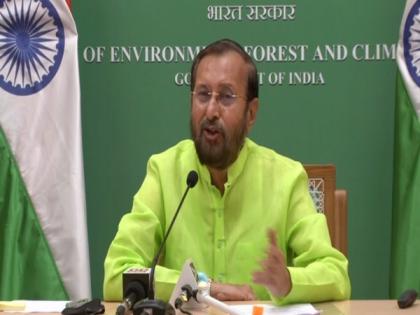 Govt has taken effective measures to manage plastic waste: Prakash Javadekar | Govt has taken effective measures to manage plastic waste: Prakash Javadekar Govt has taken effective measures to manage plastic waste: Prakash Javadekar | Govt has taken effective measures to manage plastic waste: Prakash Javadekar