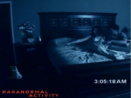 'Paranormal Activity' reboot in the works | 'Paranormal Activity' reboot in the works