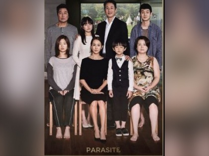 'Parasite' dominates 14th edition of Asian Film Awards | 'Parasite' dominates 14th edition of Asian Film Awards