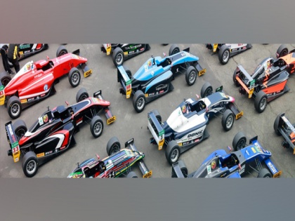 FIA-backed Formula Regional Championship and Formula 4 set to make debut in India | FIA-backed Formula Regional Championship and Formula 4 set to make debut in India