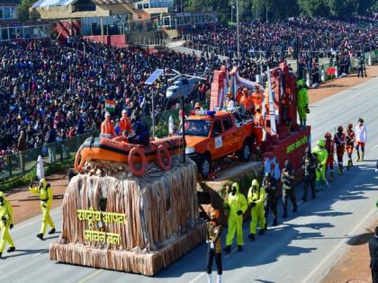 Number of visitors to be scaled down for Republic Day parade due to COVID-19 | Number of visitors to be scaled down for Republic Day parade due to COVID-19