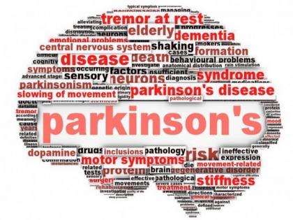 Study suggests exercise might help in stopping early Parkinson's disease | Study suggests exercise might help in stopping early Parkinson's disease