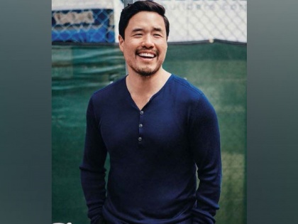 Randall Park to make directorial debut with 'Shortcomings' | Randall Park to make directorial debut with 'Shortcomings'