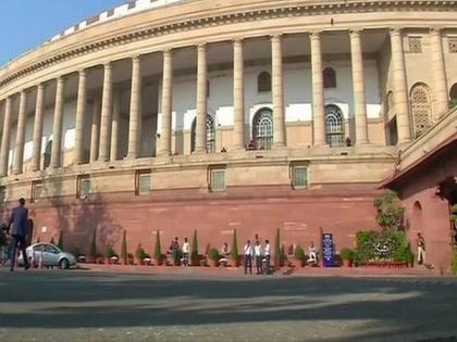 Cabinet panel on parliamentary affairs recommends holding winter session from Nov 29 to Dec 23 | Cabinet panel on parliamentary affairs recommends holding winter session from Nov 29 to Dec 23 Cabinet panel on parliamentary affairs recommends holding winter session from Nov 29 to Dec 23 | Cabinet panel on parliamentary affairs recommends holding winter session from Nov 29 to Dec 23