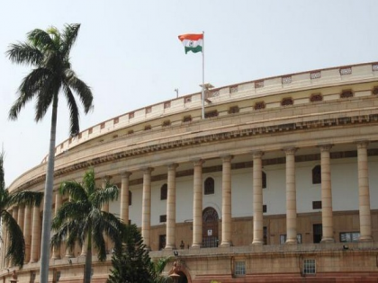 Rajya Sabha: Bill to omit 'Bhogta' community from SC list in House today | Rajya Sabha: Bill to omit 'Bhogta' community from SC list in House today