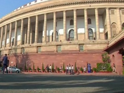 Parliament's Winter Session likely to commence on November 29 | Parliament's Winter Session likely to commence on November 29