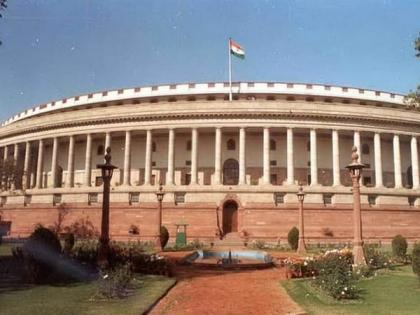 Monsoon session of Parliament to have 19 sittings | Monsoon session of Parliament to have 19 sittings