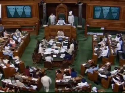 First Lok Sabha session: Highest number of oral questions answered in 20 years | First Lok Sabha session: Highest number of oral questions answered in 20 years