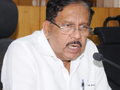 Police will act based on evidence, K’taka Home Min on derogatory comment on CM by Hegde | Police will act based on evidence, K’taka Home Min on derogatory comment on CM by Hegde Police will act based on evidence, K’taka Home Min on derogatory comment on CM by Hegde | Police will act based on evidence, K’taka Home Min on derogatory comment on CM by Hegde
