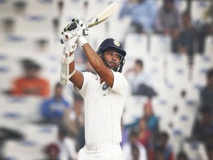 Parthiv has been a brilliant ambassador for Indian cricket, says Ganguly | Parthiv has been a brilliant ambassador for Indian cricket, says Ganguly