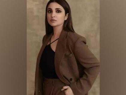 Parineeti Chopra pens a heartfelt note as she announces her TV debut | Parineeti Chopra pens a heartfelt note as she announces her TV debut Parineeti Chopra pens a heartfelt note as she announces her TV debut | Parineeti Chopra pens a heartfelt note as she announces her TV debut