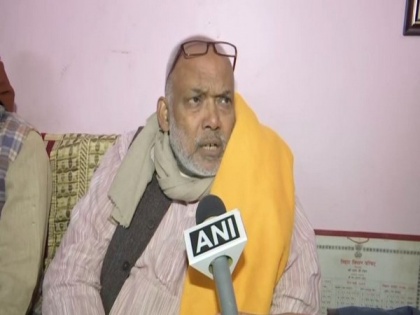 Bihar CM should involve socio-cultural institutions for COVID-19 relief distribution, says BJP leader | Bihar CM should involve socio-cultural institutions for COVID-19 relief distribution, says BJP leader
