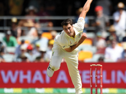 We’re confident that Cummins is going to play a major part in Ashes: George Bailey | We’re confident that Cummins is going to play a major part in Ashes: George Bailey We’re confident that Cummins is going to play a major part in Ashes: George Bailey | We’re confident that Cummins is going to play a major part in Ashes: George Bailey