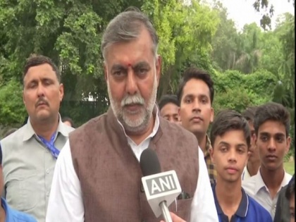 Atal tunnel will be a boon to tourism: Prahlad Singh Patel | Atal tunnel will be a boon to tourism: Prahlad Singh Patel