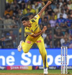 IPL 2024: IPL 2024: 'Wickets are a bonus but...', Eric Simons pleased with Pathirana's accuracy | IPL 2024: IPL 2024: 'Wickets are a bonus but...', Eric Simons pleased with Pathirana's accuracy